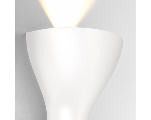 Настенный светильник Eos MRL LED 1021 белый Elektrostandard