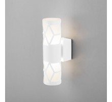 Настенный светильник Fanc MRL LED 1023 белый Elektrostandard