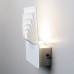 Настенный светильник Onda MRL LED 1024 белый Elektrostandard