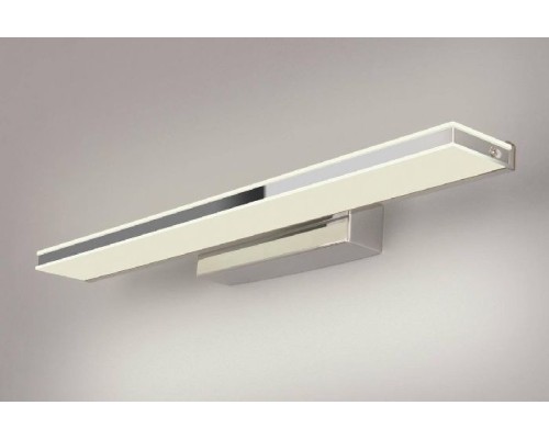 Светильник настенный Tabla MRL LED 1075 хром Elektrostandard Светильник настенный Tabla MRL LED 1075 хром Elektrostandard