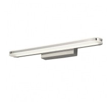 Светильник настенный Tabla MRL LED 1080 хром Elektrostandard