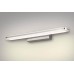 Светильник настенный Tabla MRL LED 1080 хром Elektrostandard