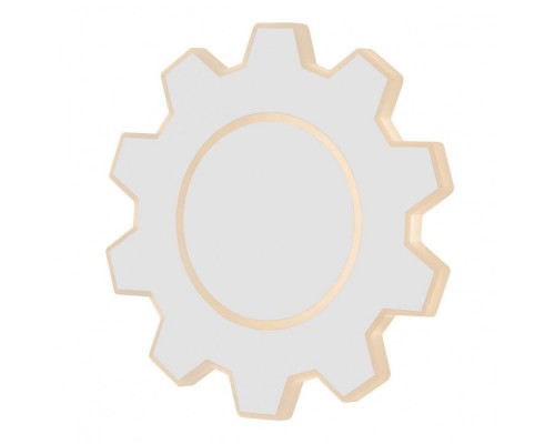 Настенный светильник Gear MRL LED 1095 белый Elektrostandard Настенный светильник Gear MRL LED 1095 белый Elektrostandard