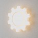 Настенный светильник Gear MRL LED 1095 белый Elektrostandard