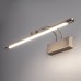 Светильник настенный Simple MRL LED 10W 1011 IP20 бронза Elektrostandard