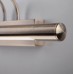 Светильник настенный Simple MRL LED 10W 1011 IP20 бронза Elektrostandard