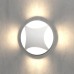Встраиваемый светильник уличный MRL LED 1106 белый Elektrostandard