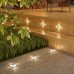 Встраиваемый светильник уличный MRL LED 1106 белый Elektrostandard