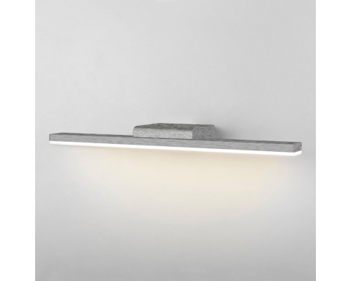 Светильник настенный Protect MRL LED 1111 алюминий Elektrostandard Светильник настенный Protect MRL LED 1111 алюминий Elektrostandard
