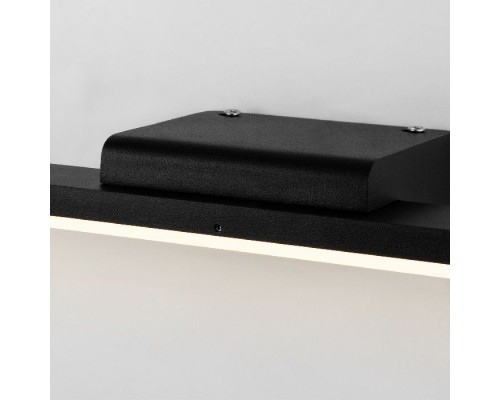 Светильник настенный Protect MRL LED 1111 чёрный Elektrostandard Светильник настенный Protect MRL LED 1111 чёрный Elektrostandard