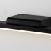 Светильник настенный Protect MRL LED 1111 чёрный Elektrostandard