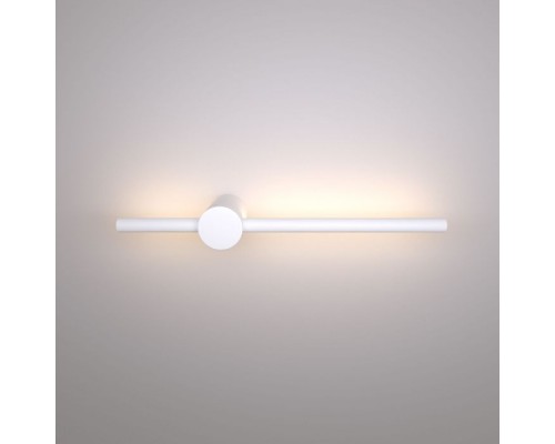 Настенный светильник Cane MRL LED 1114 белый Elektrostandard Настенный светильник Cane MRL LED 1114 белый Elektrostandard
