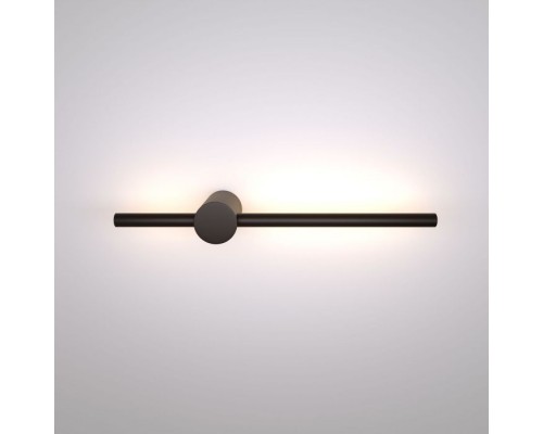 Настенный светильник Cane MRL LED 1114 черный Elektrostandard Настенный светильник Cane MRL LED 1114 черный Elektrostandard