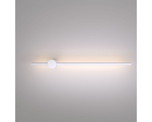 Настенный светильник Cane MRL LED 1115 белый Elektrostandard Настенный светильник Cane MRL LED 1115 белый Elektrostandard