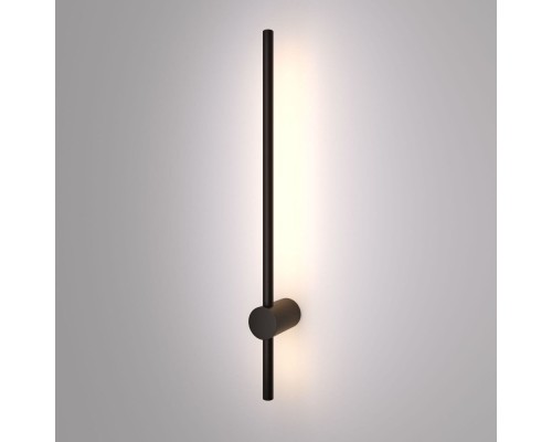 Настенный светильник Cane MRL LED 1115 черный Elektrostandard Настенный светильник Cane MRL LED 1115 черный Elektrostandard