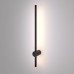 Настенный светильник Cane MRL LED 1115 черный Elektrostandard