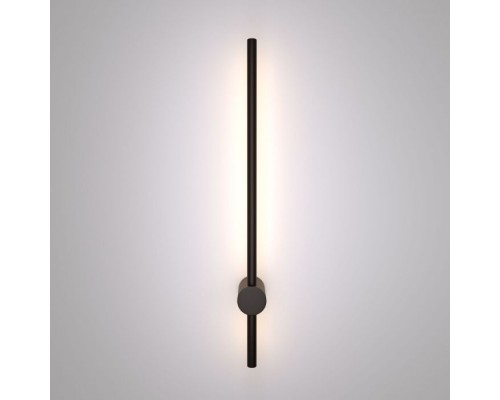 Настенный светильник Cane MRL LED 1115 черный Elektrostandard Настенный светильник Cane MRL LED 1115 черный Elektrostandard