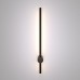 Настенный светильник Cane MRL LED 1115 черный Elektrostandard