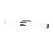 Настенный светильник MRL LED 12W 1005 IP20 хром Elektrostandard