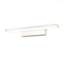 Светильник настенный Sankara MRL LED 16W 1009 IP20 белый Elektrostandard