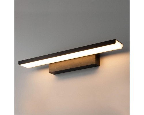 Светильник настенный Sankara MRL LED 16W 1009 IP20 черный Elektrostandard Светильник настенный Sankara MRL LED 16W 1009 IP20 черный Elektrostandard