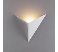 Настенный светильник MRL LED 3W 1008 IP20 белый Elektrostandard