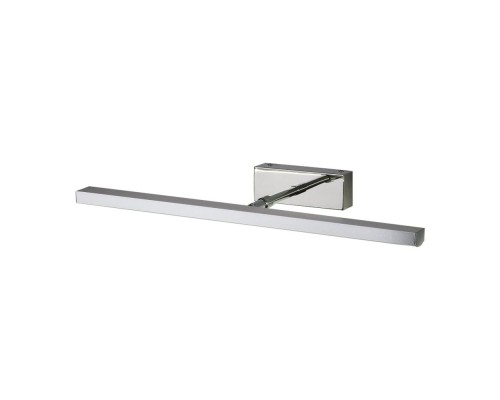 Светильник настенный Cooper Neo MRL LED 7W 1003 IP20 хром Elektrostandard Светильник настенный Cooper Neo MRL LED 7W 1003 IP20 хром Elektrostandard