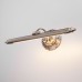 Светильник настенный MRL LED 8W 1015 IP20 бронза Elektrostandard