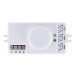 Датчик движения SNS-M-13 белый Elektrostandard