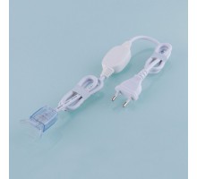 Сетевой шнур Аксессуары для светодиодной ленты Premium LS011 SSH-4 Elektrostandard