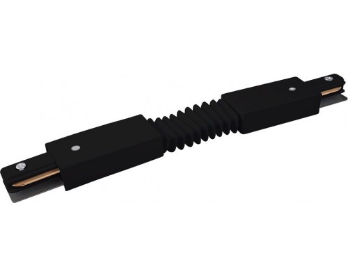 Соединитель Track Rail BK Surface TRC-1-1-FLEX-BK Elektrostandard Соединитель Track Rail BK Surface TRC-1-1-FLEX-BK Elektrostandard