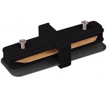 Соединитель Track Rail BK Surface TRC-1-1-I-BK Elektrostandard