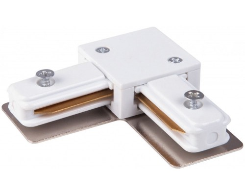 Соединитель Track Rail WH Surface TRC-1-1-L-WH Elektrostandard Соединитель Track Rail WH Surface TRC-1-1-L-WH Elektrostandard