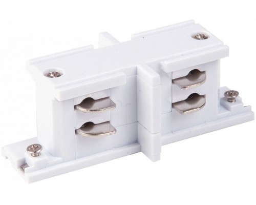 Соединитель TRC-1-3-II-WH Elektrostandard Соединитель TRC-1-3-II-WH Elektrostandard