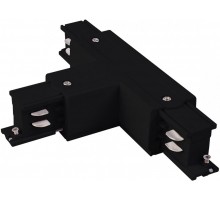 Соединитель TRC-1-3-TL-BK Elektrostandard
