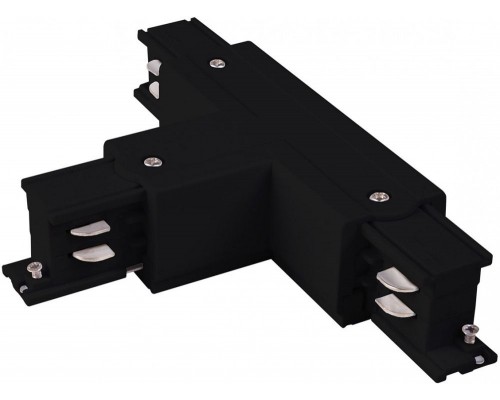 Соединитель TRC-1-3-TL-BK Elektrostandard Соединитель TRC-1-3-TL-BK Elektrostandard