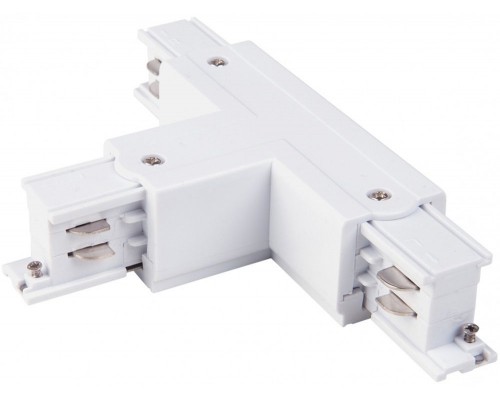 Соединитель TRC-1-3-TL-WH Elektrostandard Соединитель TRC-1-3-TL-WH Elektrostandard
