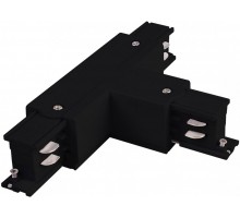 Соединитель TRC-1-3-TR-BK Elektrostandard