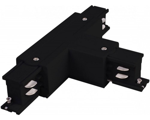 Соединитель TRC-1-3-TR-BK Elektrostandard Соединитель TRC-1-3-TR-BK Elektrostandard