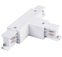Соединитель TRC-1-3-TR-WH Elektrostandard