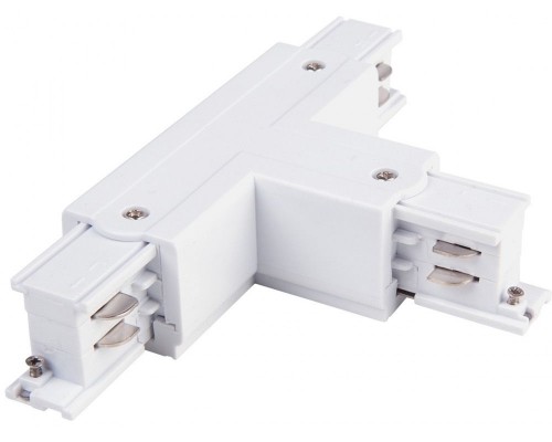 Соединитель TRC-1-3-TR-WH Elektrostandard Соединитель TRC-1-3-TR-WH Elektrostandard