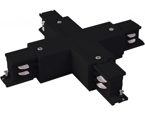 Соединитель TRC-1-3-X-BK Elektrostandard Соединитель TRC-1-3-X-BK Elektrostandard