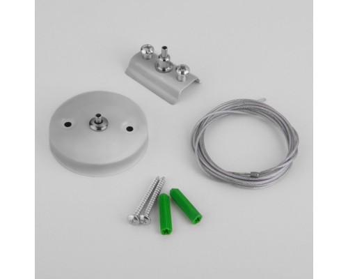 Монтажный комплект TRF-1-200 TRF-1-200-CH Elektrostandard Монтажный комплект TRF-1-200 TRF-1-200-CH Elektrostandard