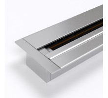 Шинопровод/трек Track Rail SL Recessed TRLM-1-100-CH Elektrostandard