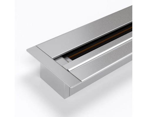 Шинопровод/трек Track Rail SL Recessed TRLM-1-100-CH Elektrostandard