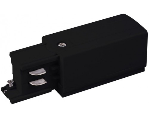 Питание боковое TRP-1-3-L-BK Elektrostandard Питание боковое TRP-1-3-L-BK Elektrostandard