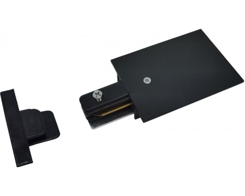 Соединитель Track Rail BK Recessed TRPF-1-BK Elektrostandard Соединитель Track Rail BK Recessed TRPF-1-BK Elektrostandard