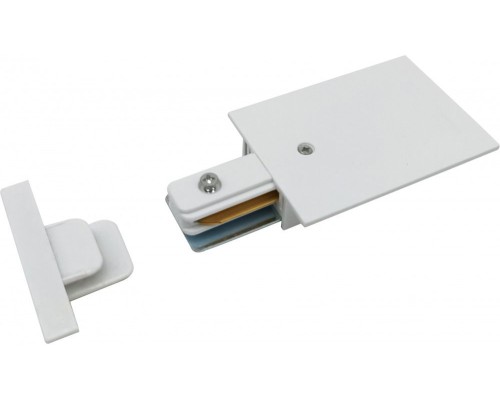 Соединитель Track Rail WH Recessed TRPF-1-WH Elektrostandard Соединитель Track Rail WH Recessed TRPF-1-WH Elektrostandard