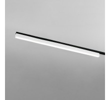 Трековый светильник X-Line X-Line белый матовый 20W 4200K (LTB54) однофазный Elektrostandard