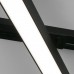 Трековый светильник X-Line X-Line черный матовый 10W 4200K (LTB53) однофазный Elektrostandard